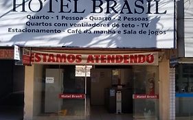 Hotel Brasil